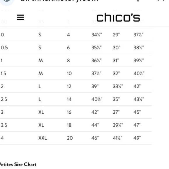 Chicos Reversible Womens Vest 4 Cream/muted plaid (20-22W). NWT - Picture 12 of 12